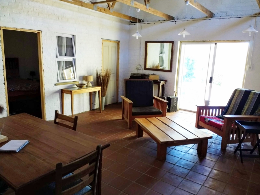To Let 1 Bedroom Property for Rent in Napier Western Cape